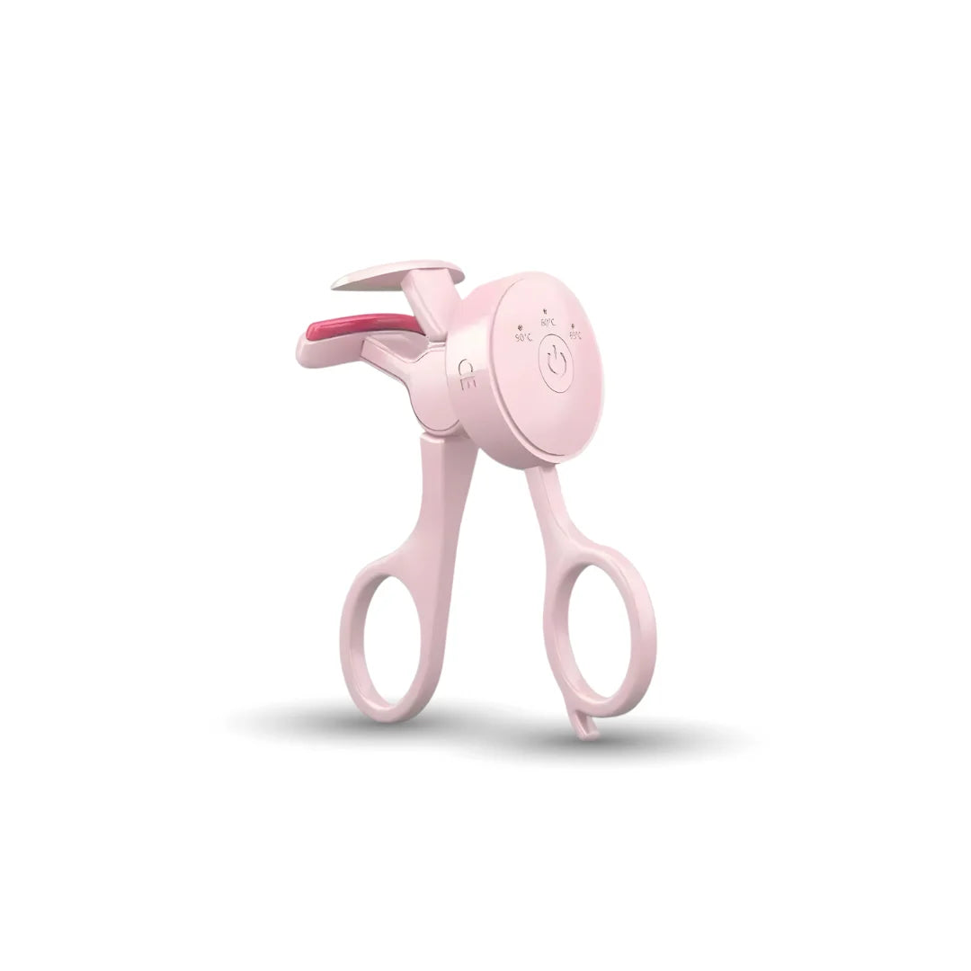 Heated Smart Eyelash Curler