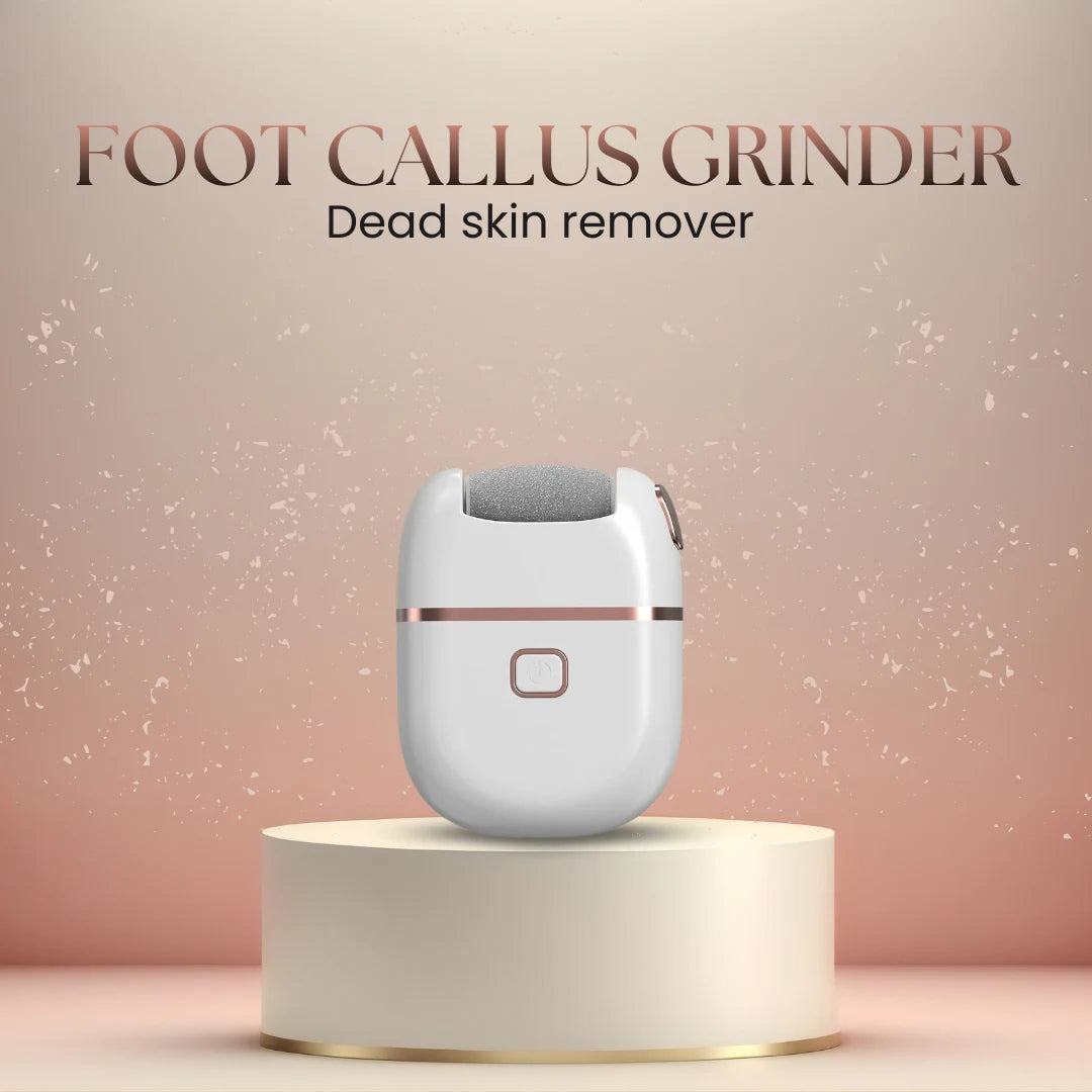Smart Foot Dead Skin Remover