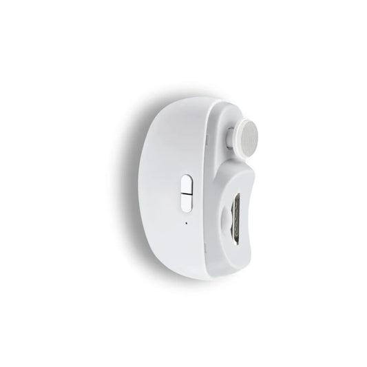 Smart Nail Clipper