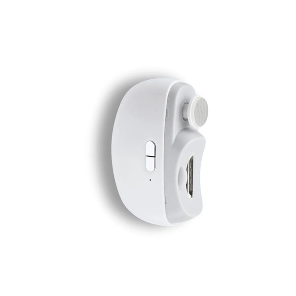 Smart Nail Clipper