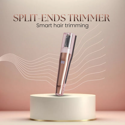 Smart Split Ends Hair Trimmer