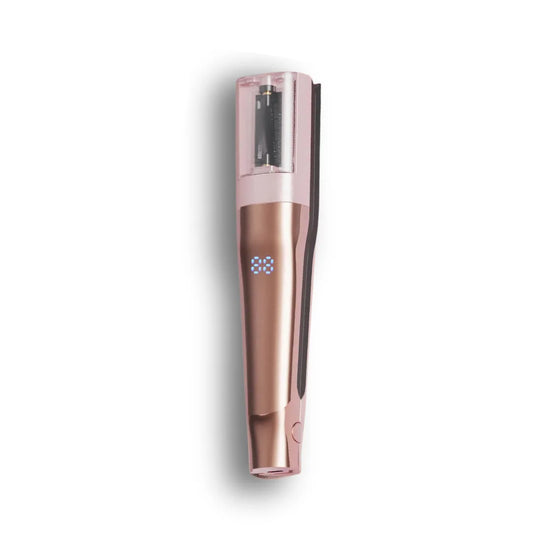 Smart Split Ends Hair Trimmer