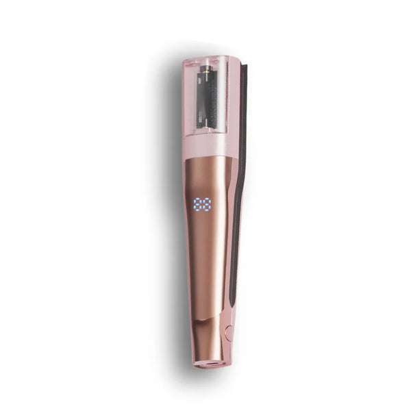 Smart Split Ends Hair Trimmer