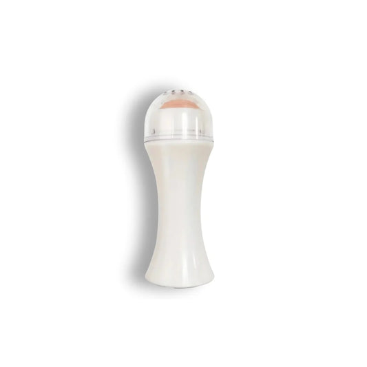 Volcanic Stone Facial Oil Absorber